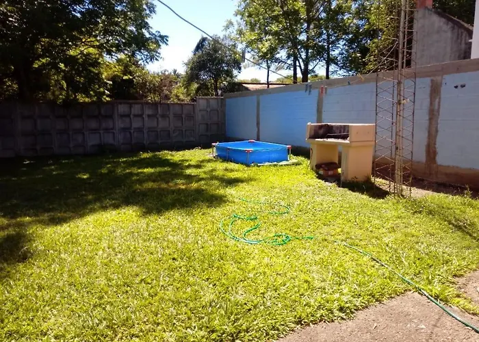 La Casa De Norma