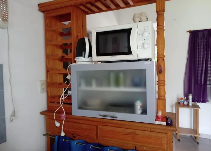 La Casa De Norma