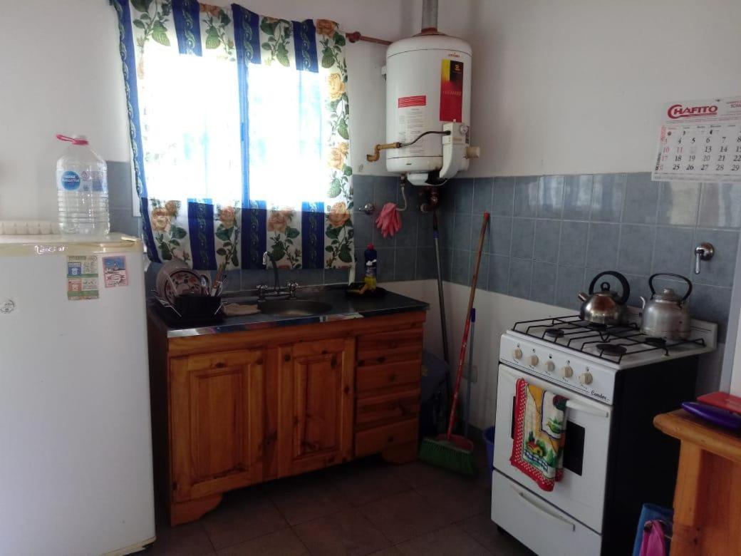 La Casa De Norma Holiday home *
