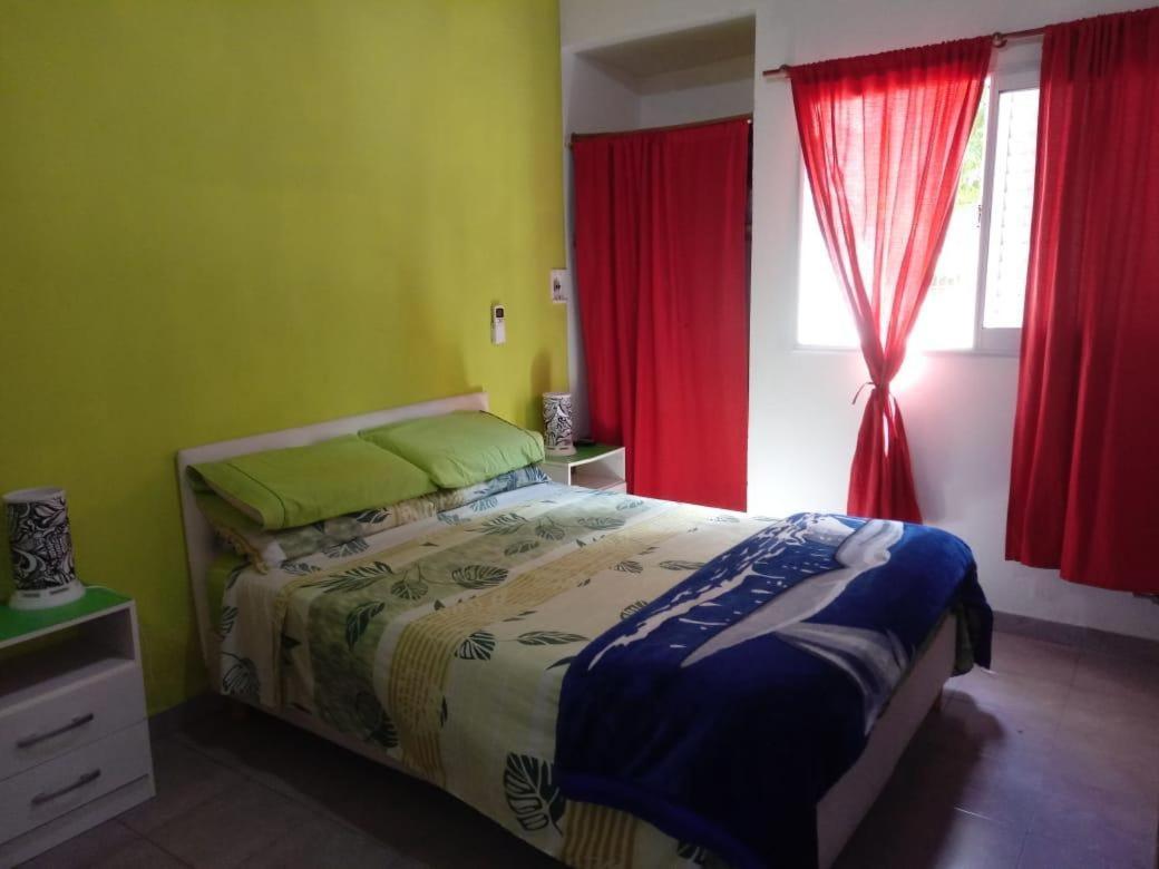 La Casa De Norma San Jose (Entre Rios)