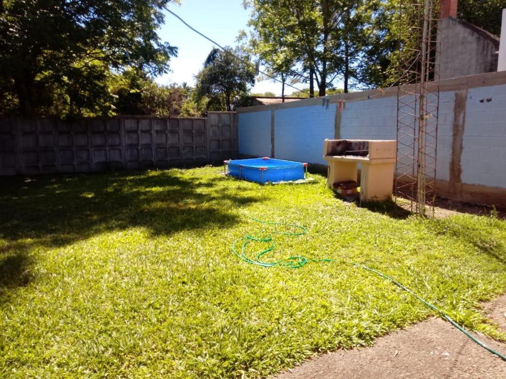 La Casa De Norma Holiday home San Jose (Entre Rios)