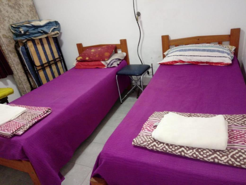 La Casa De Norma Holiday home San Jose (Entre Rios)