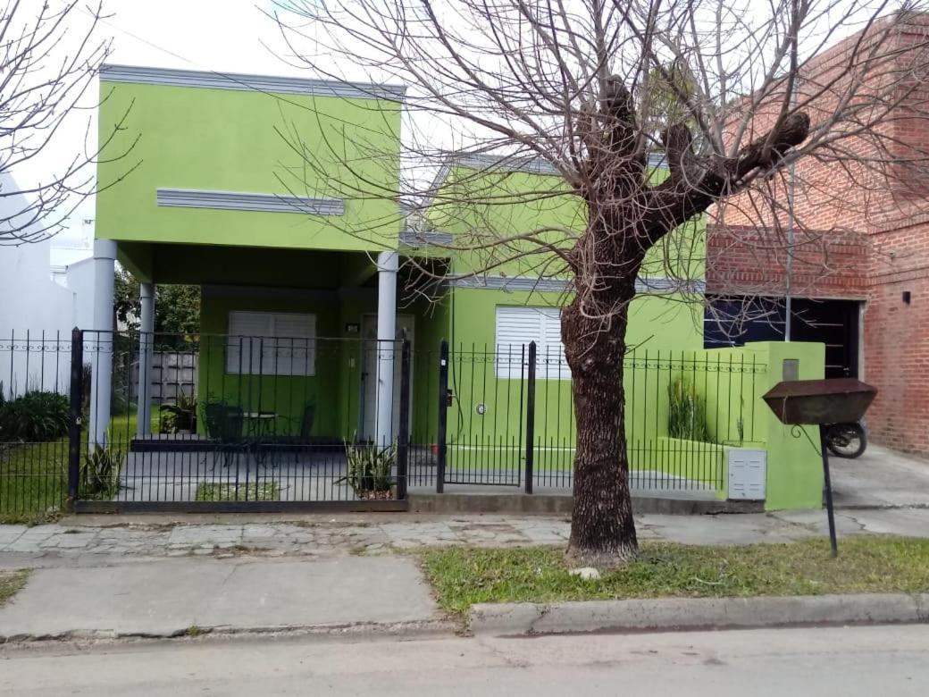La Casa De Norma * San Jose (Entre Rios)