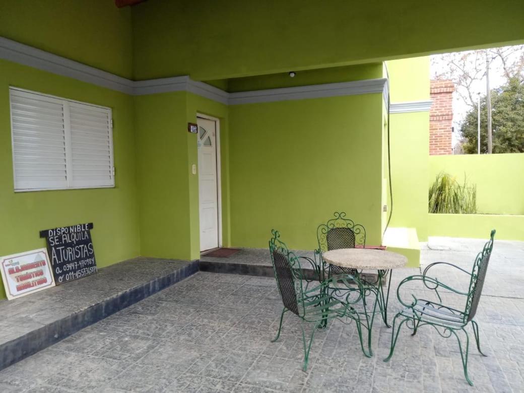 La Casa De Norma * San Jose (Entre Rios)