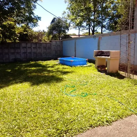 La Casa De Norma Villa San Jose  Exterior photo