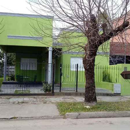 La Casa De Norma Villa San Jose  Exterior photo