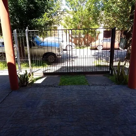 La Casa De Norma Villa San Jose  Exterior photo