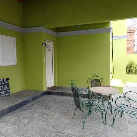 La Casa De Norma Villa San Jose  Exterior photo