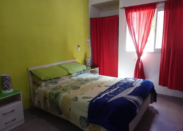 La casa de Norma