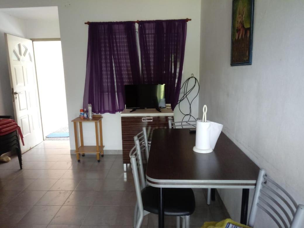 Сasa de vacaciones La Casa De Norma San José