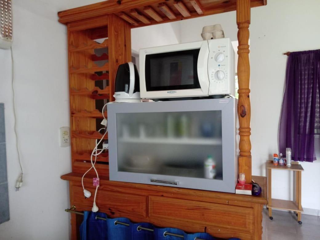 Сasa de vacaciones La Casa De Norma *